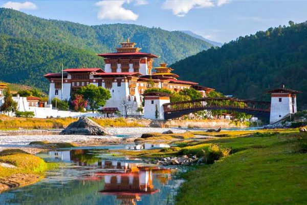 The Flawed Recruitment Practices in Bhutan